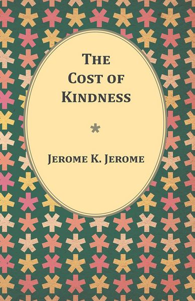 Produktbild: The Cost of Kindness