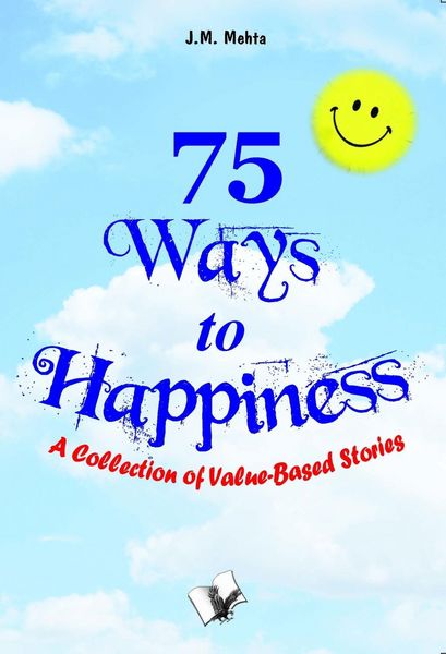 Produktbild: 75 Ways To Happiness