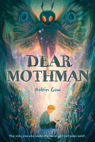 Produktbild: Dear Mothman