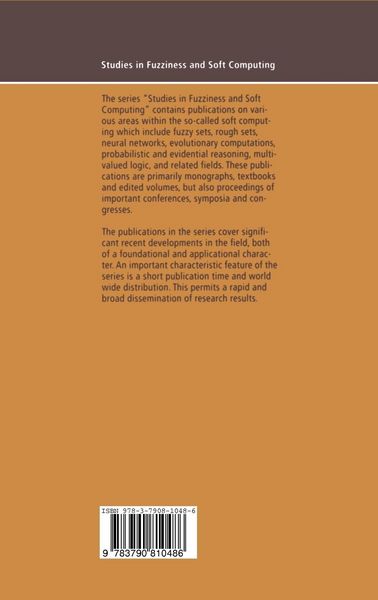 Produktbild: Aggregation and Fusion of Imperfect Information