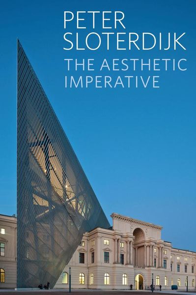 Produktbild: The Aesthetic Imperative