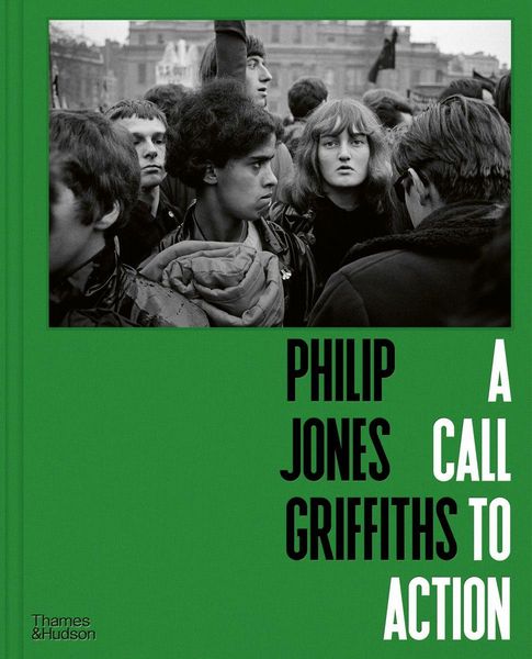 Produktbild: Philip Jones Griffiths