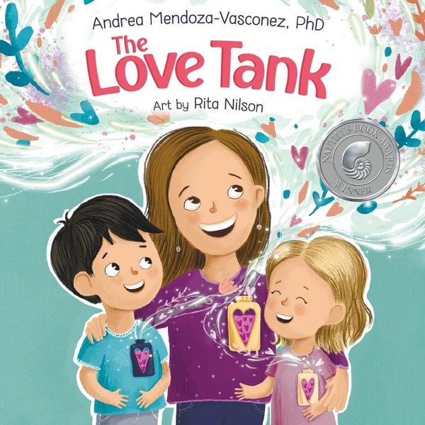 Produktbild: The Love Tank