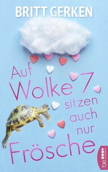 Produktbild: Auf Wolke Sieben sitzen auch nur Fr&ouml;sche
