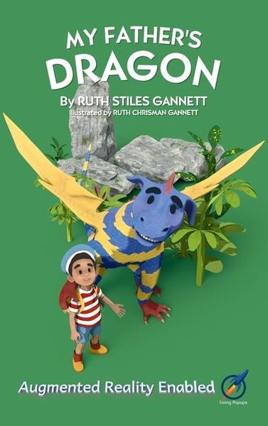 Produktbild: My Father's Dragon