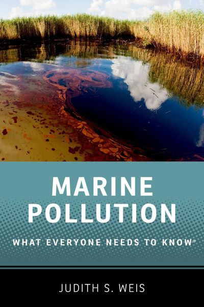 Produktbild: Marine Pollution