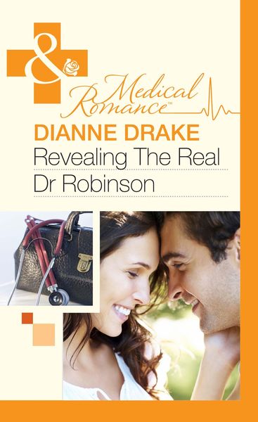 Produktbild: Revealing The Real Dr Robinson