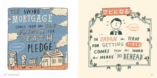 Produktbild: Random Illustrated Facts