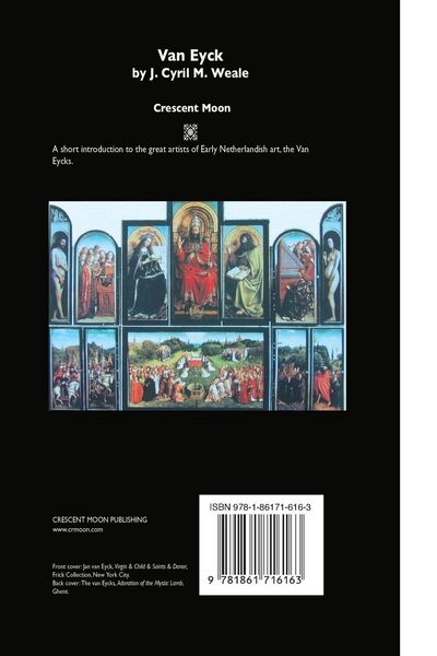 Produktbild: Van Eyck