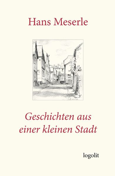 Produktbild: Geschichten aus einer kleinen Stadt