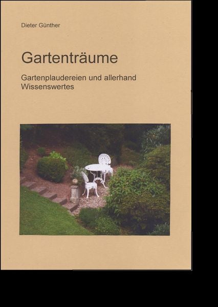 Produktbild: Gartentr&auml;ume