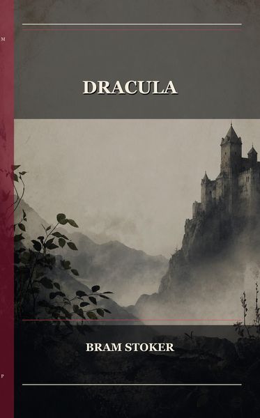 Produktbild: Dracula