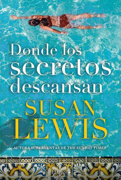 Produktbild: Donde los secretos descansan
