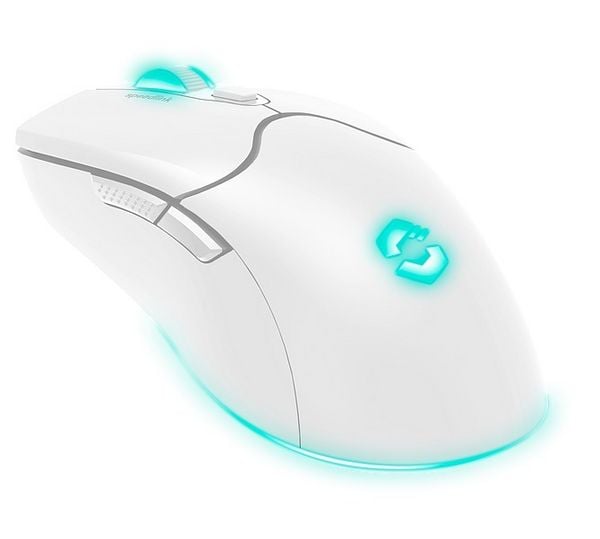 Produktbild: SPEEDLINK VELOX Rechargeable RGB Gaming Mouse - Wireless, white