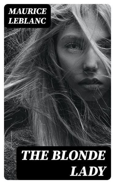 Produktbild: The Blonde Lady