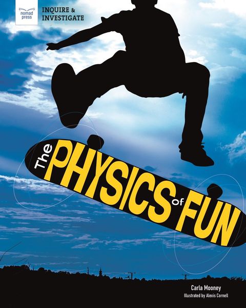 Produktbild: Physics of Fun