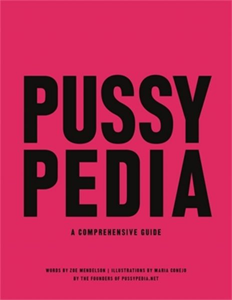 Produktbild: Pussypedia