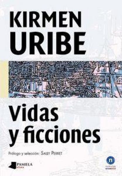 Produktbild: Vidas y ficciones