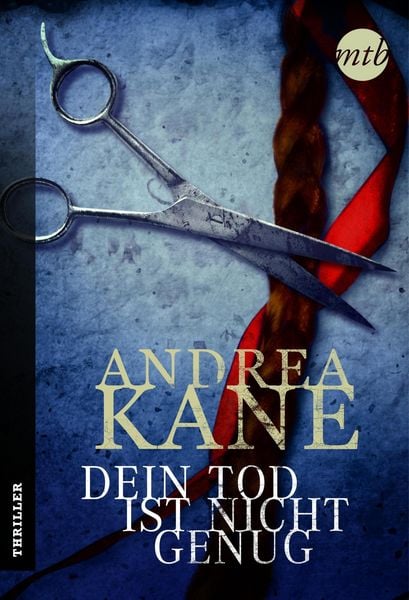 Produktbild: Dein Tod ist nicht genug