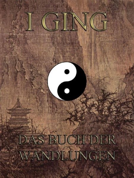 Produktbild: I Ging - Das Buch der Wandlungen