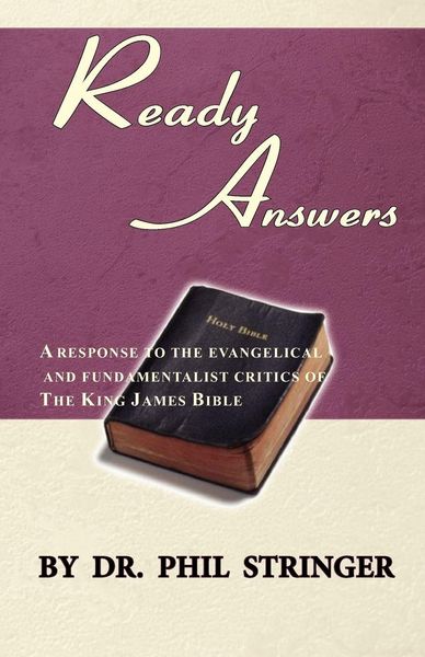 Produktbild: Ready Answers