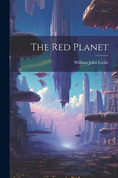 Produktbild: The Red Planet