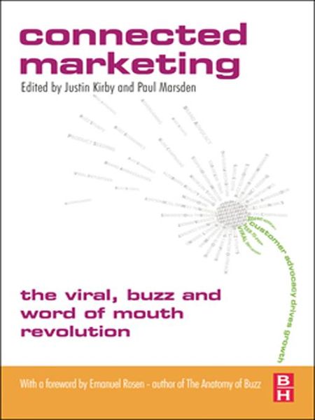 Produktbild: Connected Marketing