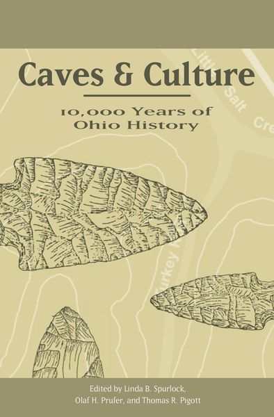 Produktbild: Caves and Culture