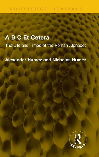 Produktbild: A B C Et Cetera