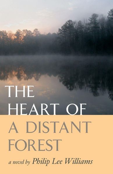 Produktbild: The Heart of a Distant Forest
