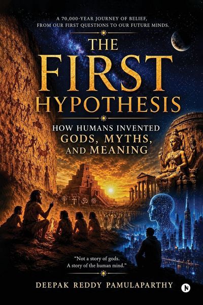 Produktbild: The First Hypothesis