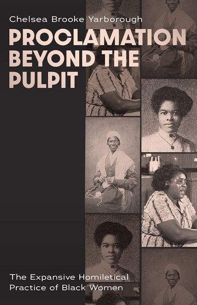 Produktbild: Proclamation Beyond the Pulpit