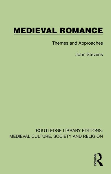 Produktbild: Medieval Romance