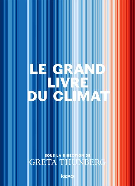 Produktbild: Le Grand Livre du Climat