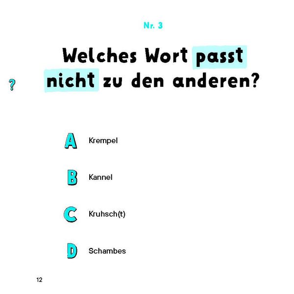 Produktbild: K&ouml;nnen Sie Pf&auml;lzisch - Edition Dibbelschisser