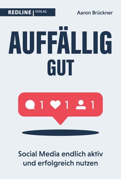 Produktbild: Auff&auml;llig gut