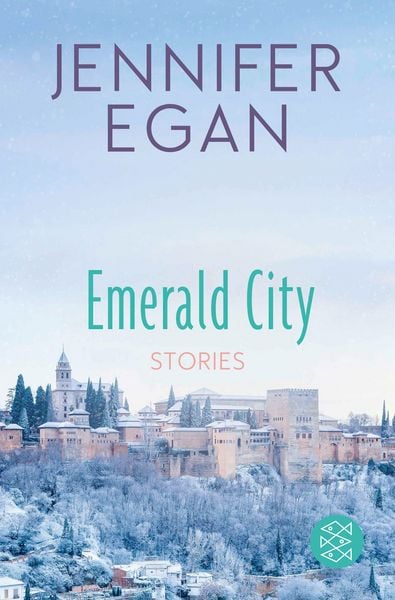 Produktbild: Emerald City