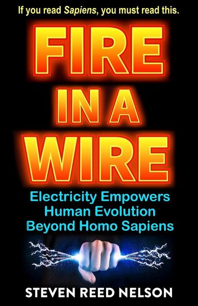 Produktbild: Fire in a Wire