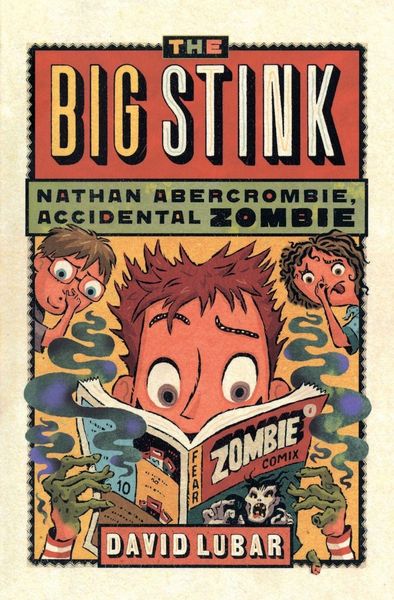 Produktbild: Big Stink