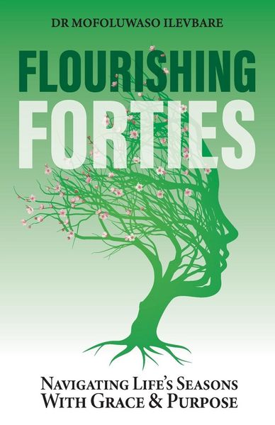 Produktbild: Flourising Forties