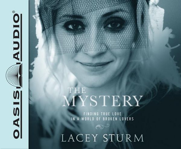 Produktbild: The Mystery (Library Edition): Finding True Love in a World of Broken Lovers
