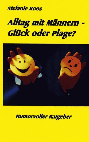 Produktbild: Alltag mit M&auml;nnern - Gl&uuml;ck oder Plage?