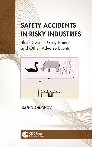 Produktbild: Safety Accidents in Risky Industries