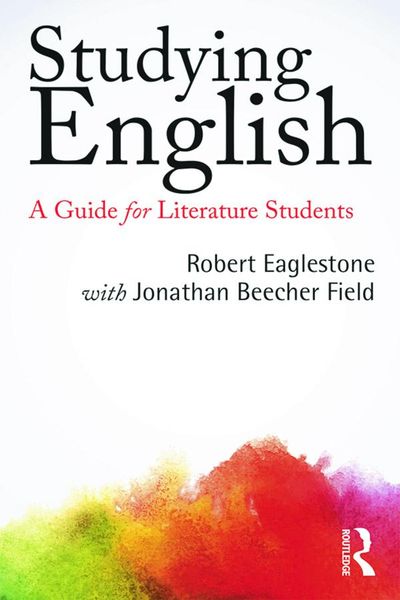 Produktbild: Studying English