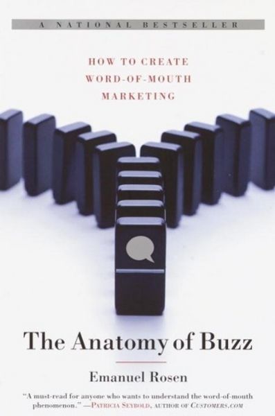 Produktbild: The Anatomy of Buzz