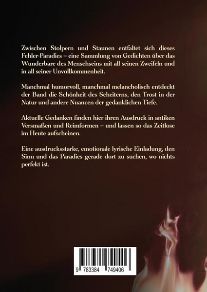 Produktbild: Willkommen im Fehler-Paradies