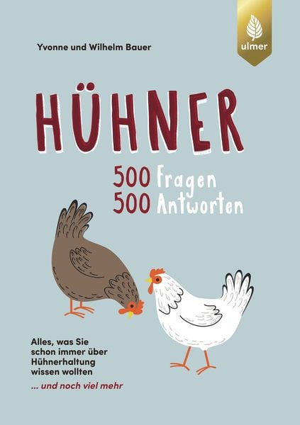 Produktbild: H&uuml;hner