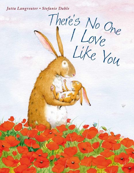 Produktbild: There's No One I Love Like You