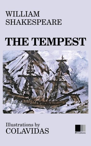 Produktbild: The Tempest