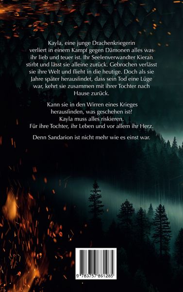 Produktbild: Die Chroniken von Sandarion